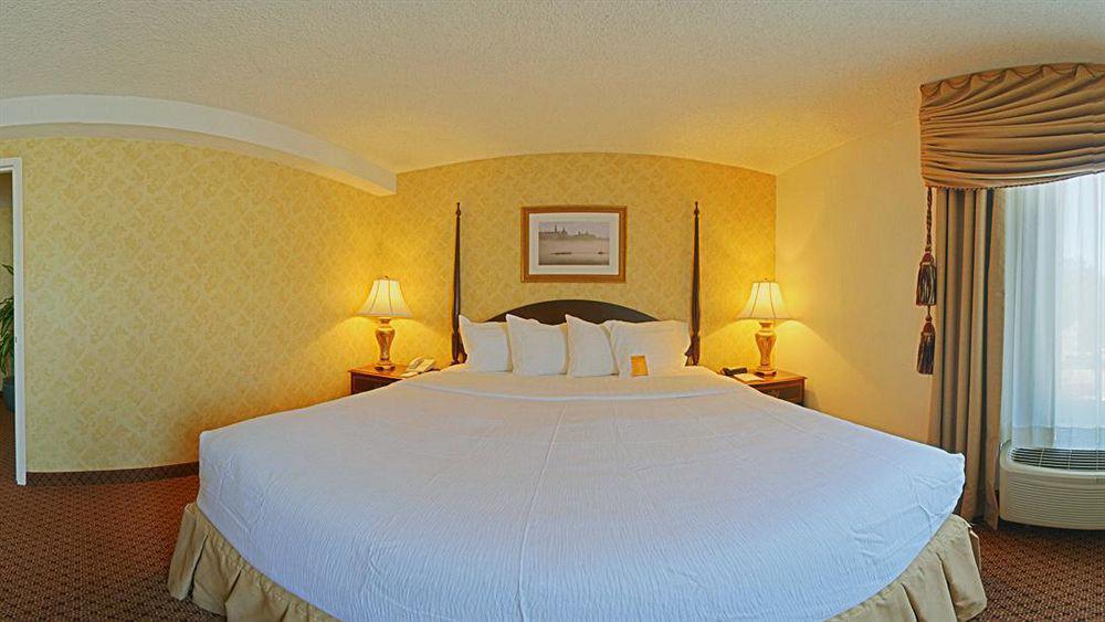 Holiday Inn Washington-Georgetown Zewnętrze zdjęcie