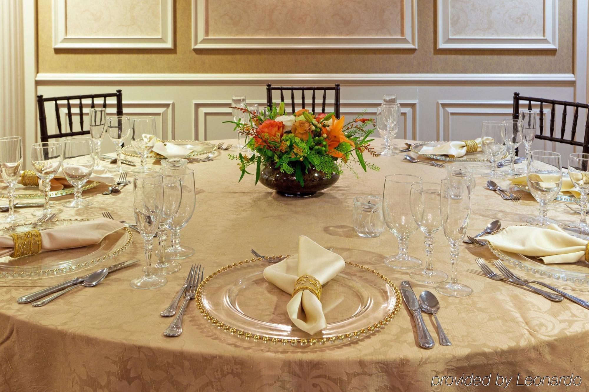 Holiday Inn Washington-Georgetown Zewnętrze zdjęcie