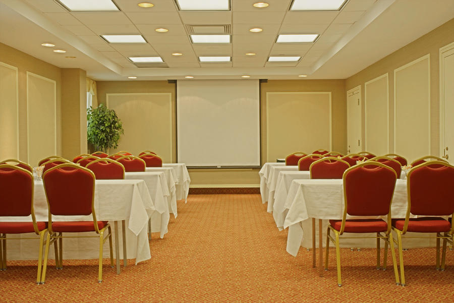 Holiday Inn Washington-Georgetown Zewnętrze zdjęcie