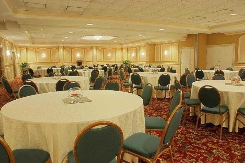 Holiday Inn Washington-Georgetown Zewnętrze zdjęcie